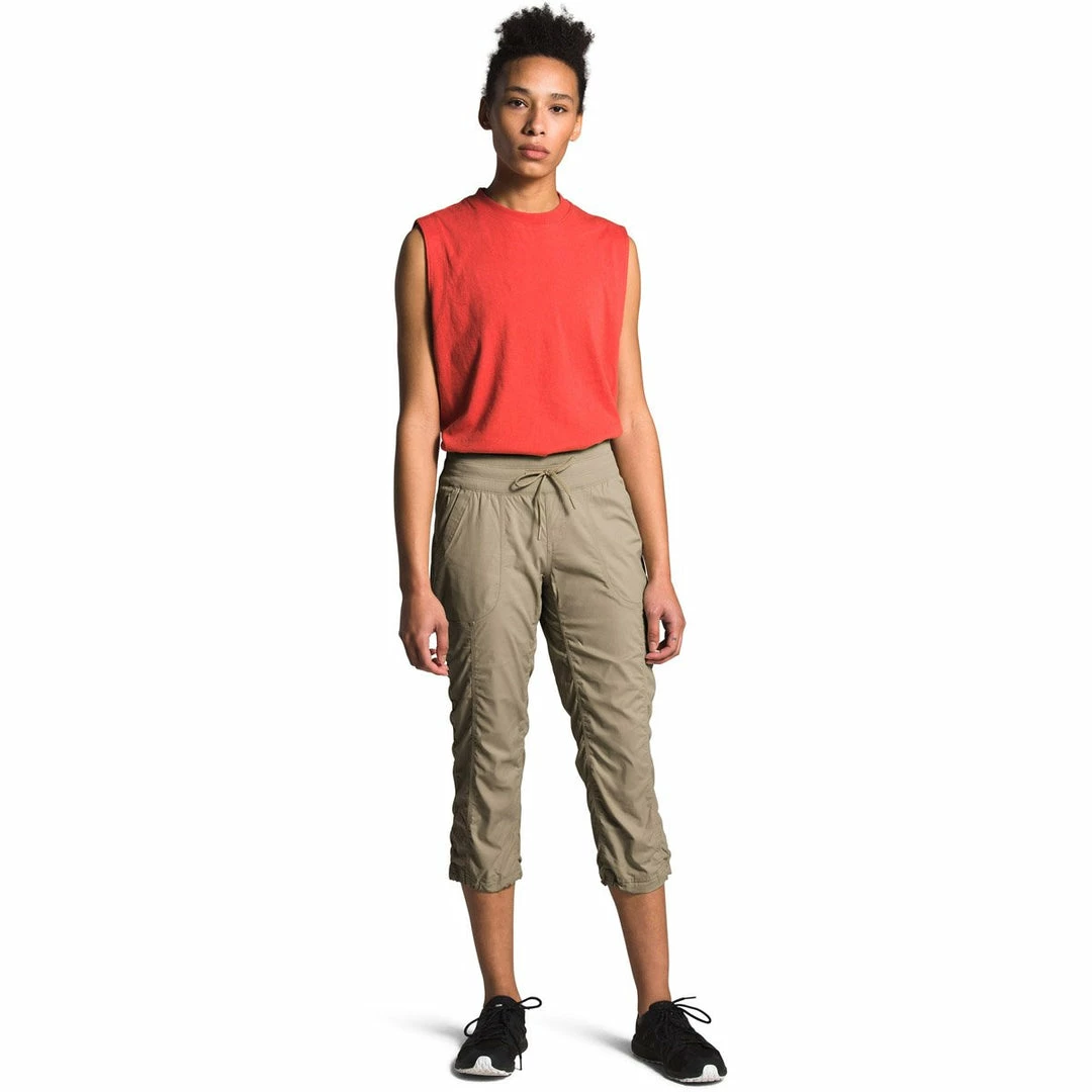 The North Face Women's Aphrodite 2.0 Capris 14 The North Face Women's Aphrodite 2.0 Capris