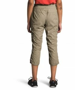 The North Face Women's Aphrodite 2.0 Capris 31 The North Face Women's Aphrodite 2.0 Capris