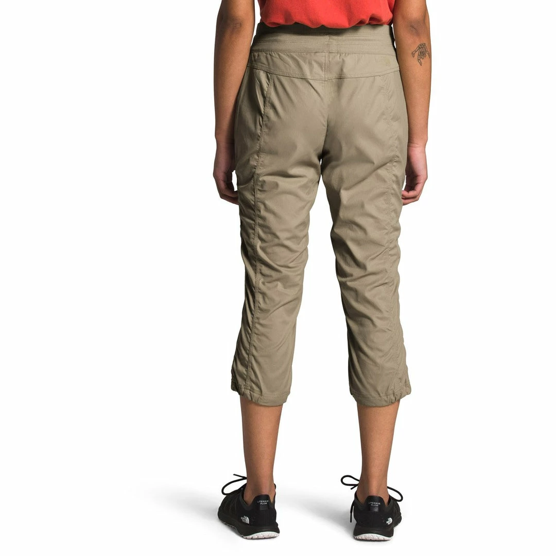 The North Face Women's Aphrodite 2.0 Capris 15 The North Face Women's Aphrodite 2.0 Capris