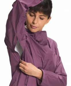 The North Face Women's Venture 2 Jacket