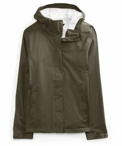 The North Face Women's Venture 2 Jacket