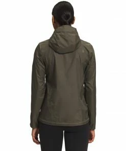 The North Face Women's Venture 2 Jacket