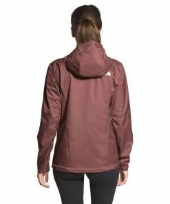 The North Face Women's Venture 2 Jacket