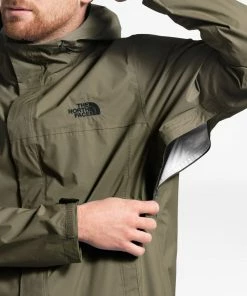 The North Face Men's Venture 2 Jacket