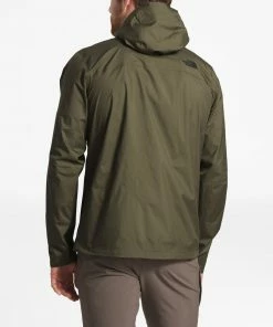 The North Face Men's Venture 2 Jacket