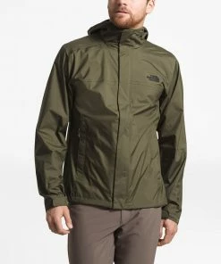 The North Face Men's Venture 2 Jacket