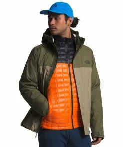The North Face Men's Venture 2 Jacket - Clearance 44 The North Face Men's Venture 2 Jacket - Clearance