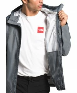 The North Face Men's Venture 2 Jacket