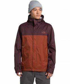 The North Face Men's Venture 2 Jacket - Clearance
