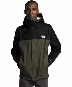 The North Face Men's Venture 2 Jacket
