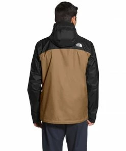 The North Face Men's Venture 2 Jacket
