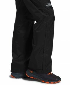 The North Face Men's Venture 2 Half Zip Pant 9 The North Face Men's Venture 2 Half Zip Pant