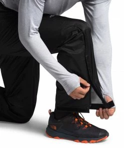The North Face Men's Venture 2 Half Zip Pant 10 The North Face Men's Venture 2 Half Zip Pant