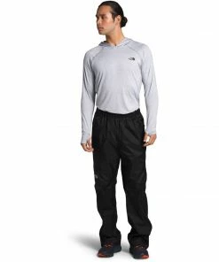 The North Face Men's Venture 2 Half Zip Pant