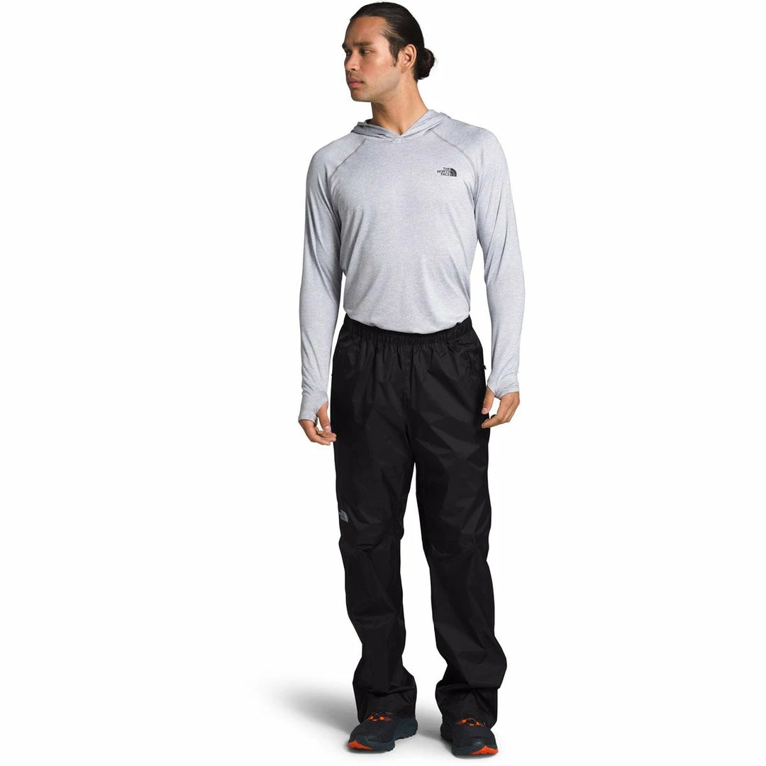 The North Face Men's Venture 2 Half Zip Pant 3 The North Face Men's Venture 2 Half Zip Pant