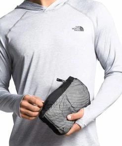 The North Face Men's Venture 2 Half Zip Pant 11 The North Face Men's Venture 2 Half Zip Pant