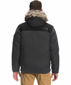 The North Face Men's Gotham Jacket III 7 The North Face Men's Gotham Jacket III