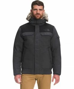 The North Face Men's Gotham Jacket III