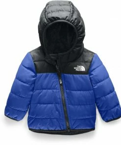 The North Face Infant Reversible Mount Chimborazo Hoodie - Clearance