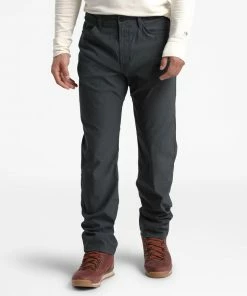 The North Face Men's Sprag 5-Pocket Pant