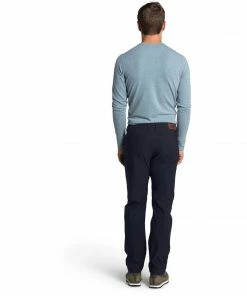 The North Face Men's Sprag 5-Pocket Pant