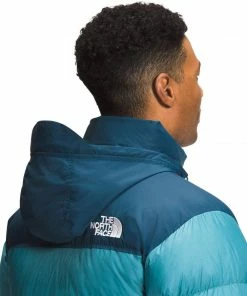 The North Face Men's 1996 Retro Nuptse Jacket 26 The North Face Men's 1996 Retro Nuptse Jacket