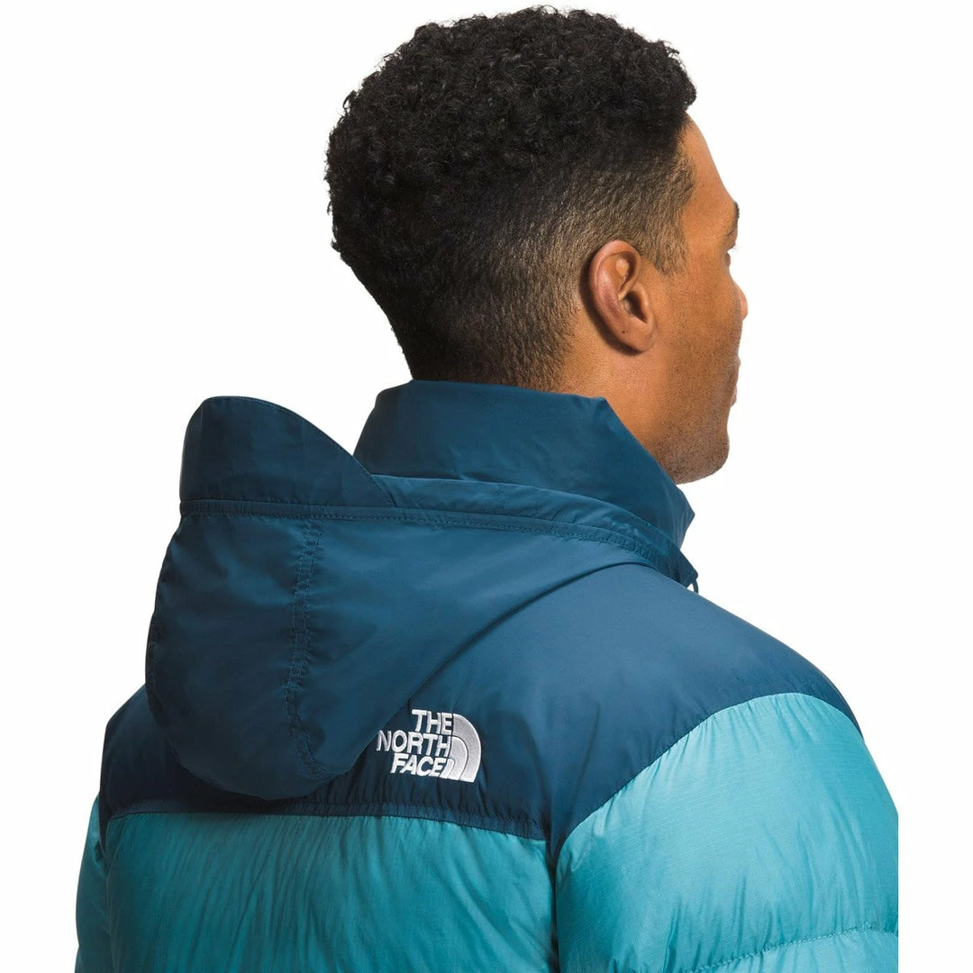 The North Face Men's 1996 Retro Nuptse Jacket 13 The North Face Men's 1996 Retro Nuptse Jacket