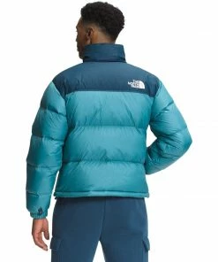 The North Face Men's 1996 Retro Nuptse Jacket 25 The North Face Men's 1996 Retro Nuptse Jacket