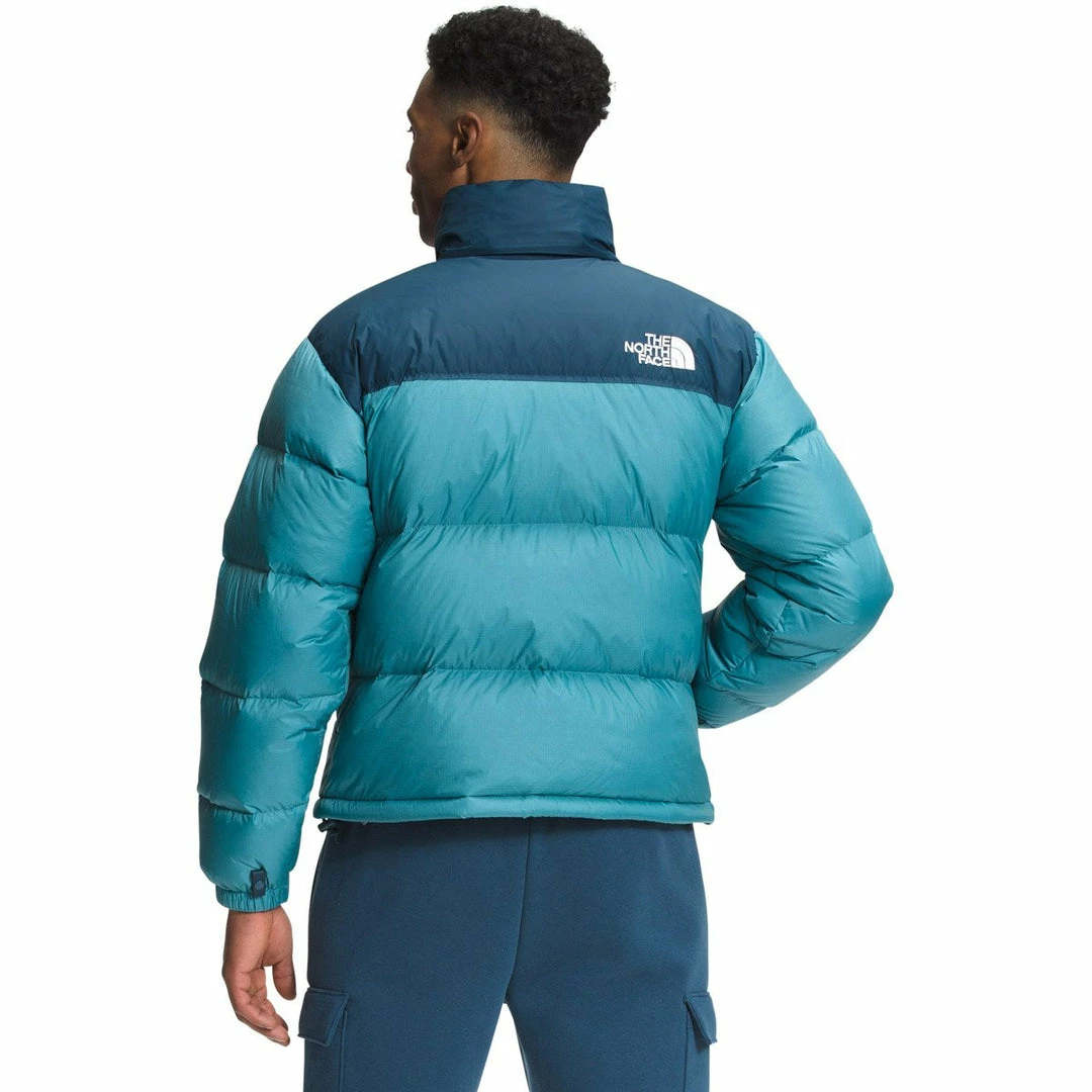 The North Face Men's 1996 Retro Nuptse Jacket 12 The North Face Men's 1996 Retro Nuptse Jacket