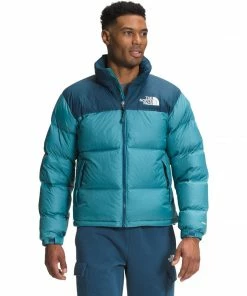 The North Face Men's 1996 Retro Nuptse Jacket 24 The North Face Men's 1996 Retro Nuptse Jacket