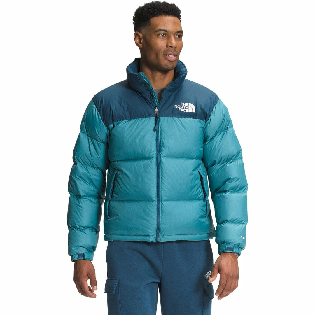 The North Face Men's 1996 Retro Nuptse Jacket 11 The North Face Men's 1996 Retro Nuptse Jacket