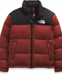 The North Face Men's 1996 Retro Nuptse Jacket 19 The North Face Men's 1996 Retro Nuptse Jacket
