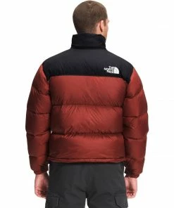 The North Face Men's 1996 Retro Nuptse Jacket 18 The North Face Men's 1996 Retro Nuptse Jacket