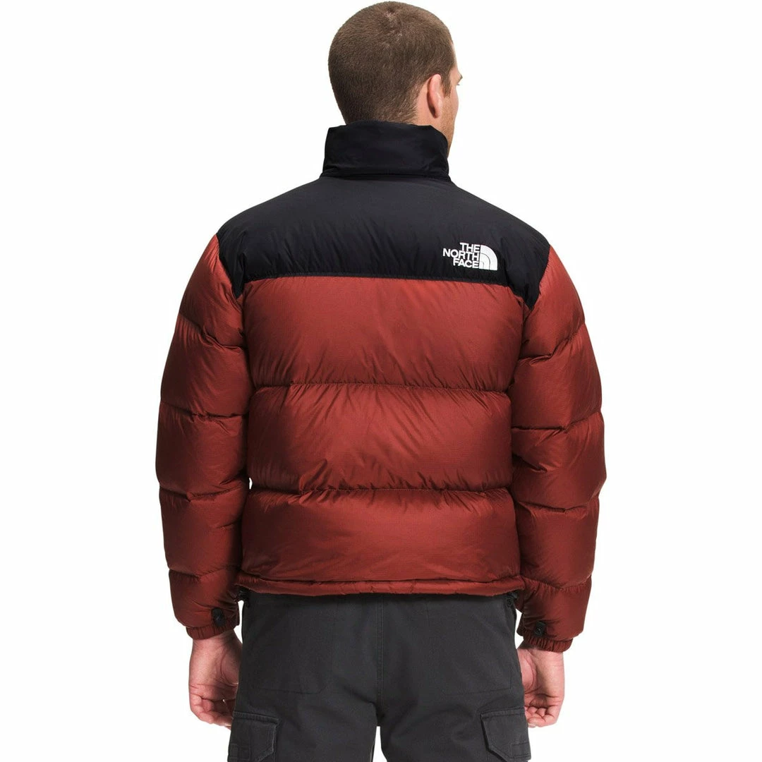 The North Face Men's 1996 Retro Nuptse Jacket 5 The North Face Men's 1996 Retro Nuptse Jacket