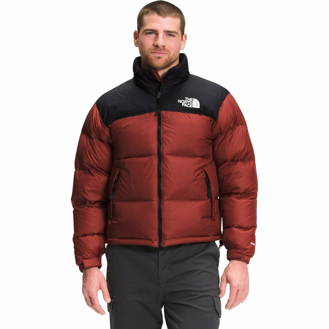 The North Face Men's 1996 Retro Nuptse Jacket 4 The North Face Men's 1996 Retro Nuptse Jacket