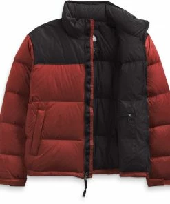 The North Face Men's 1996 Retro Nuptse Jacket 20 The North Face Men's 1996 Retro Nuptse Jacket