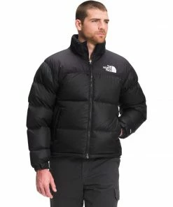 The North Face Men's 1996 Retro Nuptse Jacket 21 The North Face Men's 1996 Retro Nuptse Jacket