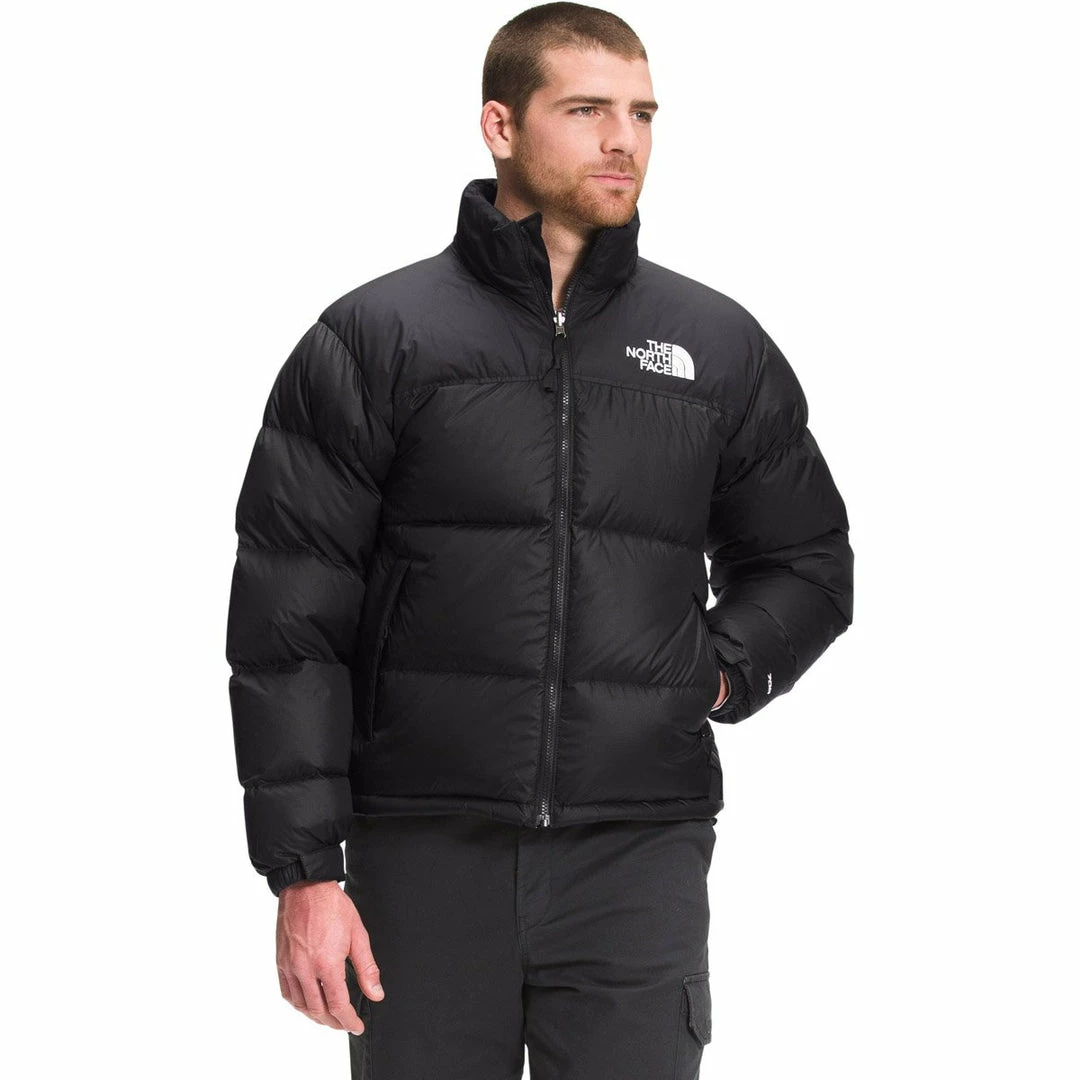 The North Face Men's 1996 Retro Nuptse Jacket 8 The North Face Men's 1996 Retro Nuptse Jacket