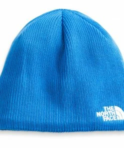 The North Face Youth Bones Recycled Beanie Kids