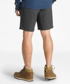 The North Face Men's Sprag Shorts