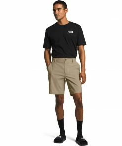 The North Face Men's Sprag Shorts