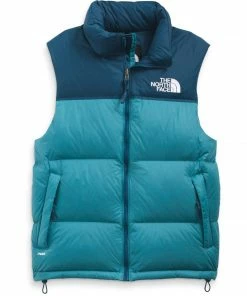 The North Face Men's 1996 Retro Nuptse Vest
