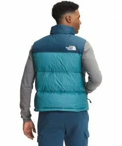 The North Face Men's 1996 Retro Nuptse Vest