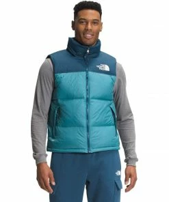 The North Face Men's 1996 Retro Nuptse Vest