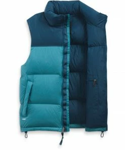 The North Face Men's 1996 Retro Nuptse Vest