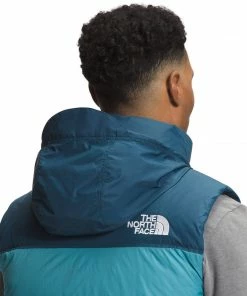 The North Face Men's 1996 Retro Nuptse Vest