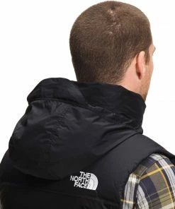 The North Face Men's 1996 Retro Nuptse Vest