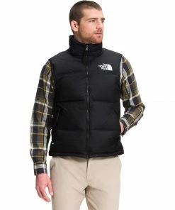 The North Face Men's 1996 Retro Nuptse Vest