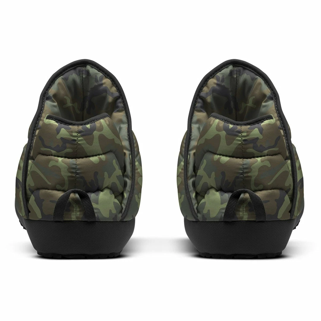 The North Face Men's ThermoBall Traction Bootie 9 The North Face Men's ThermoBall Traction Bootie