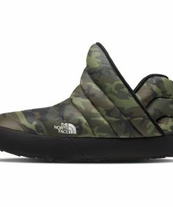 The North Face Men's ThermoBall Traction Bootie 14 The North Face Men's ThermoBall Traction Bootie